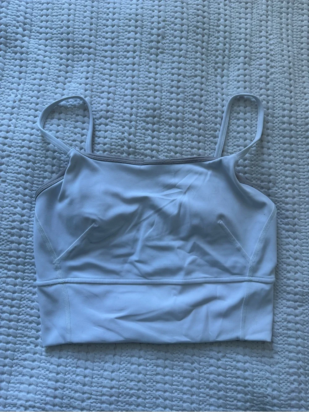 Lululemon Wunder Train Tank